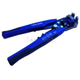 Toolzone Heavy Duty Auto Stripper And Crimper