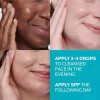 Sérum Facial Effaclar Ultra Concentrado 30ml La Roche-posay Tipo de