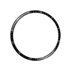 OHPHCALL Stylish Time Scale Ring Bezel for Watch 2 Watch Accessory Durable Fashionable