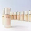 Espoir 에스쁘아 NEW 비글로우 파운데이션 Espoir NEW Be Glow Foundation