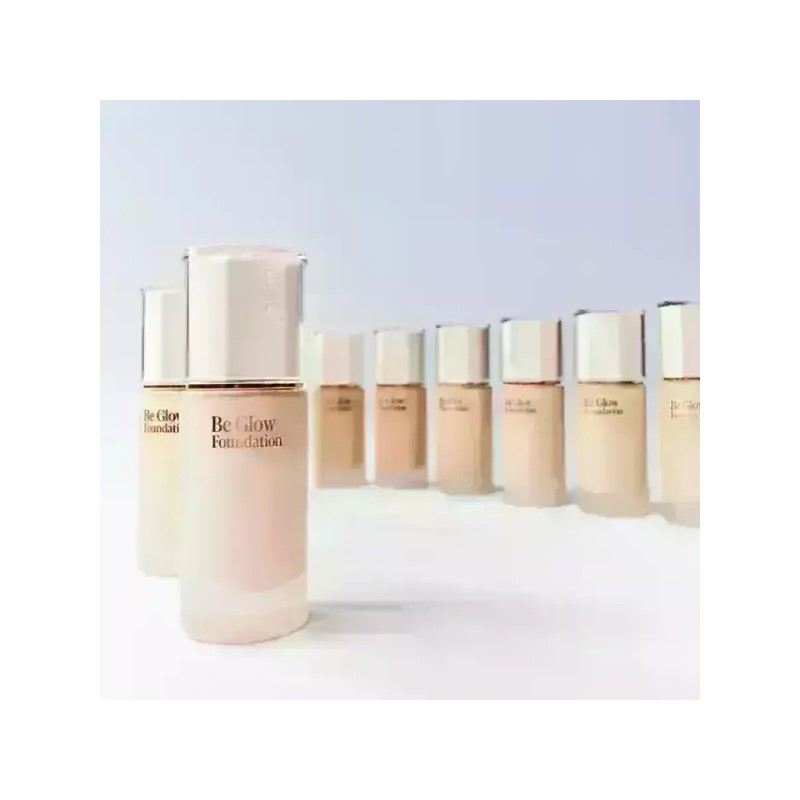 Espoir 에스쁘아 NEW 비글로우 파운데이션 Espoir NEW Be Glow Foundation