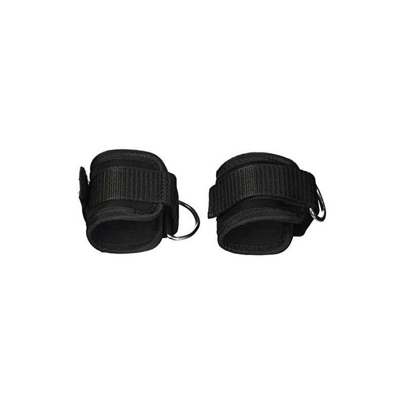 Best Body Nutrition Foot Straps