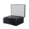 IDekooror Photo Storage Box 5" x 7", 18 Inner Extra