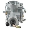 5HP-14101-10-00 Carburetor with Throttle Cable Fuel Line Fuel Filter Kit