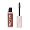 Revolution Wrap Brow, gel sopracciglia tubing, definisce e scolpisce, tinta