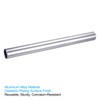 PATIKIL Relay Track Baton, Aluminum Tube Field Running Race Stick