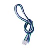 2.8in TFT TCP/IP 125KHZ Facial Fingerprint RFID Card Password Time