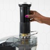 Omega Centrifugal Juicer with 3-Inch Wide Chute High Speed Extractor
