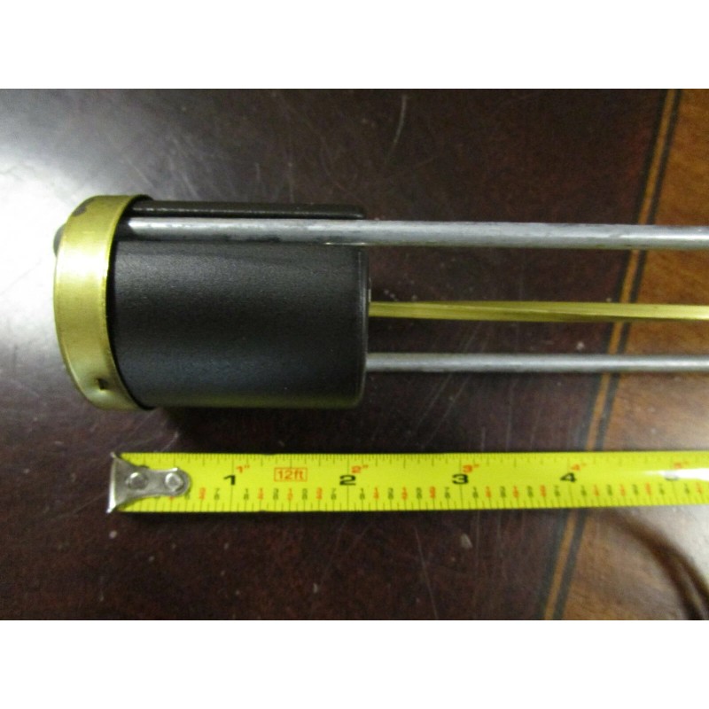 Rochester gauges fuel gauge new 5-1793 12"