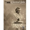 The Professional Pianist -- Classical Solos: 40 Piano Masterworks in
