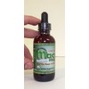 Maca Magic USDA Organic Maca Extract Glass Bottle with Glass
