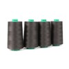 4x 5000m Ackermann Universal Sewing Thread, Thickness 120, Quality Yarn,