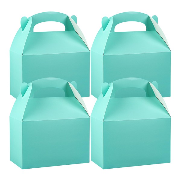 Restaurantware Bio Tek 8.5 x 4.8 x 5.5 Inch Gable