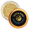 Zest & Zing Rosemary Salt, 45g - Premium Salts Fresher,