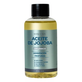 Marea Skin Aceite De Jojoba | Marea Skin | 125 Ml