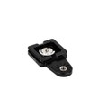 SIRUI TY-LP40 Quick Release Plate with 1/4" Camera Strap Attachment
