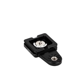 SIRUI TY-LP40 Quick Release Plate with 1/4" Camera Strap Attachment