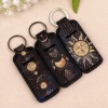 Paquete De Pintalabios Moon Phase, Complementos Para Llavero