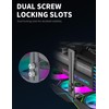 upHere Graphics Card GPU Brace Support Video Card Sag Holder,Adjustable