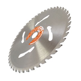 Sanyo Metal Chip Saw for Weed Trimmers (Yamabin no Kumi 255x46P)