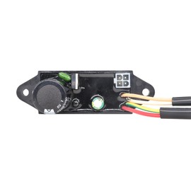 Carbpro TJ113-2009-1,63584 Ignition Control Module Compatible with for Harbor Freight Predator Power Horse 3500 Loncin 3000i 3300i Inverter Generator