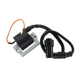 USPEEDA Ignition Coil for FT500 CB125 CT125 CT70 MR50 MT125 MT250ST90 TL125 XL250 XL350 XL70 XR200 XR75 XR80