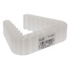 Burg-Wächter, FKL 2090, T Window Clip, Plastic, Transparent