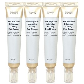 Ingredient Editor Eye Cream Lifting Melting Thread 30ml x 4 / 성분에디터 아이크림 리프팅녹는실 30ml 4개