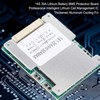 14S 50V 30A Lithium Battery Protection Board BMS PCB Board