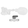Floating Ball Valve Automatic Water Filler Controller Water Level Controller