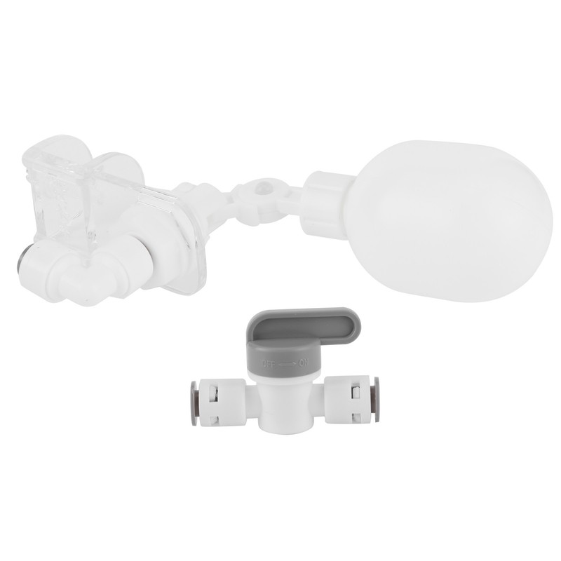 Floating Ball Valve Automatic Water Filler Controller Water Level Controller