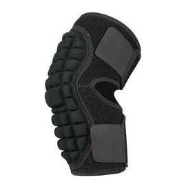 PACKOVE Codera Deportiva para Adultos, Coderas para Gym, Codera for epicondilitiss, Coderas Ortopedica de Compresión Ajustable