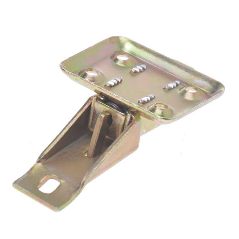 Aqbau Catch Window Lock Skylight Catch (High - 30 mm)