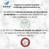 Cola Caballo Orgánica 500 Suplemento Alimenticio Diuretico Natural Retención Liquidos