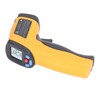 Industrial Infrared Thermometer LCD Digital Handheld Temperature Measuring Gun for