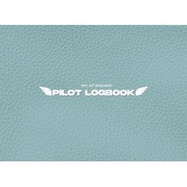 my standard pilot log book: Pilot Logbooks | Pilot Log
