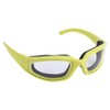 Onion Glasses Anti Sharp Cutting Glasses with Sponge Pack Splash