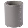 Via Monte Pencil Cup in Grey