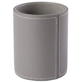 Via Monte Pencil Cup in Grey