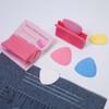 Shuade Tailors Chalk Sharpener Sewing Tool Dressmaker Polishing Tool Easy