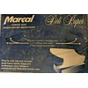 Marcal Deli Wrap Interfolded Dry Waxed Paper JUNIOR SIZE 10"