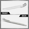 G-PLUS Left Rear Bumper Side Cladding Trim Compatible with Land