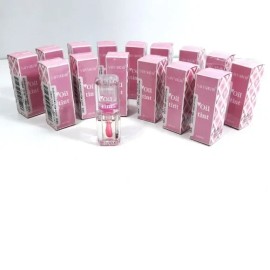 SAM SUGAR Magic Lip Oil Tint 03 Translucent Pink Lip Gloss USA Seller