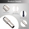 Set of 3 Inline Shift Cable Adjuster Adjustment Screws for