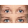 Dermaworks 100% Natural Eyebrow Enhancing Growth Serum natürlich. for Women