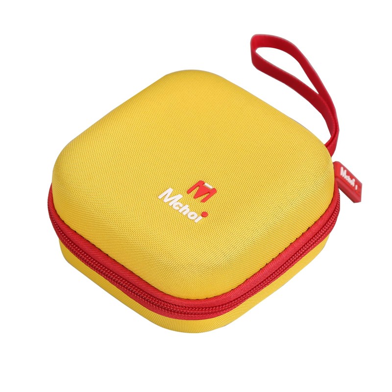 Mchoi Hard Case Suitable for Polaroid P1 Music Player, Shockproof