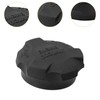 Ronyme Radiator Coolant Reservoir Cap High Performance 254410-26100 Professional Premium