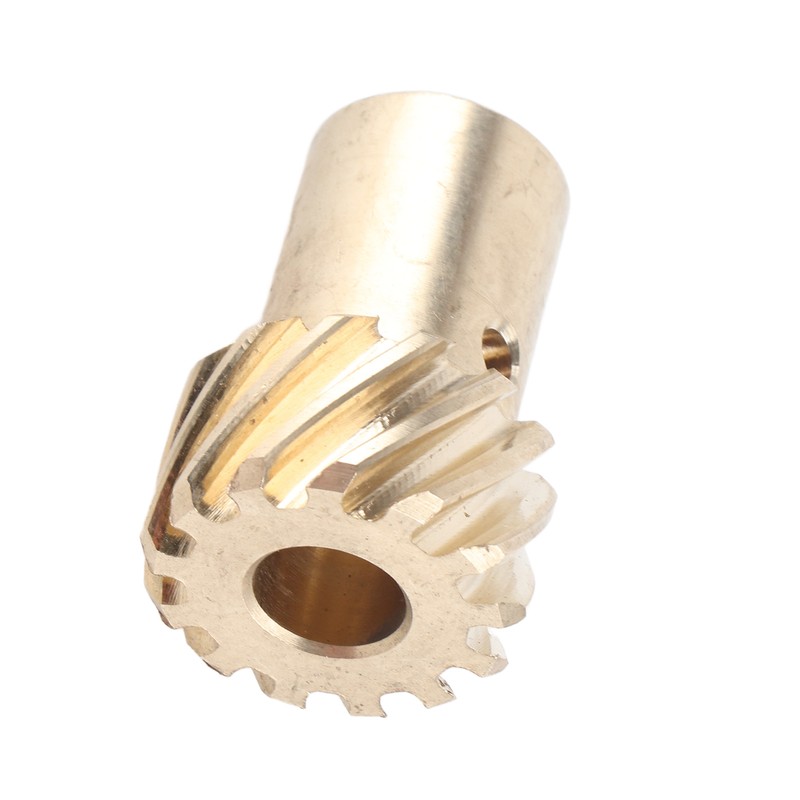 Roller Cam Distributor Gear Fit for Chevy 262‑454 with 0.491