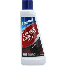 Carbona Ceramic Cook Top Cleaner