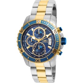 Invicta Pro Diver - SCUBA 22415 Men's Quartz Watch - 45 mm